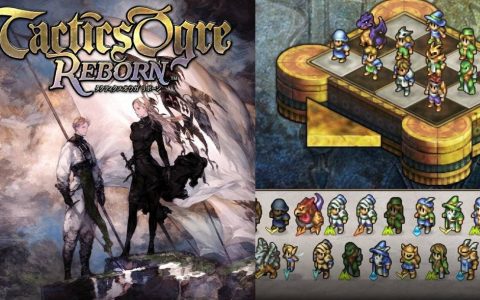 《皇家骑士团2 重生》试玩心得：内容扎实游戏性丰富 节奏老派有耐心再入手