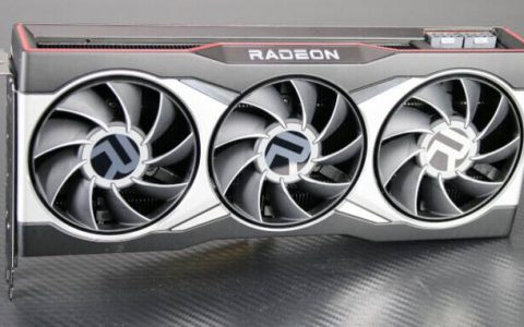 AMD Radeon RX 6000回顾：A卡终于搭上光线追踪列车