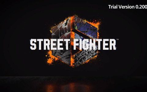 《快打旋风6》封测心得：新手友善模式很棒，但捏脸实在太有趣了