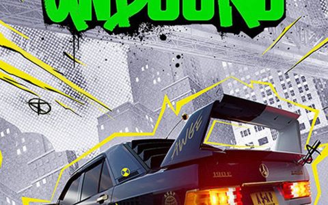 《Need for Speed Unbound》公开实机演示！为自己的爱车定制酷炫的特效！
