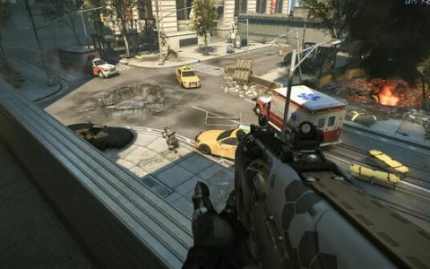 烧显卡名作Remaster回归《Crysis 2&3 Remaster》即将Steam发售