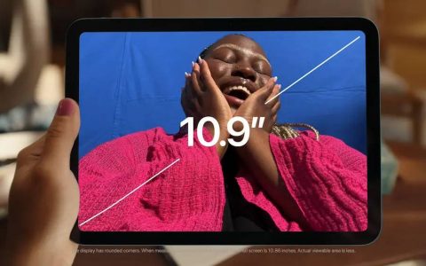 【选购指南】iPad 10 vs iPad 9 vs iPad Air 规格比较入手建议分析
