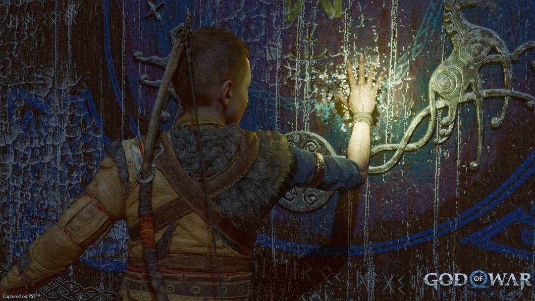《战神：诸神黄昏》第一印象预览：呈现战神父子成长的续作，更预示克雷多斯、阿特柔斯的冲突