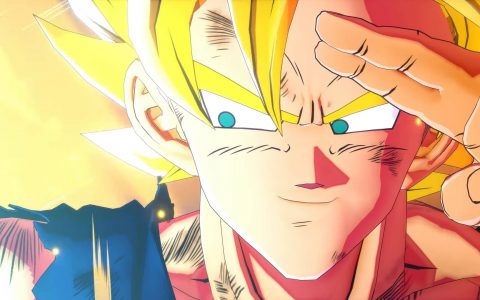 超悟空体验ARPG《七龙珠Z卡卡洛特》PS5/Xbox SX次世代主机版本明年1月推出