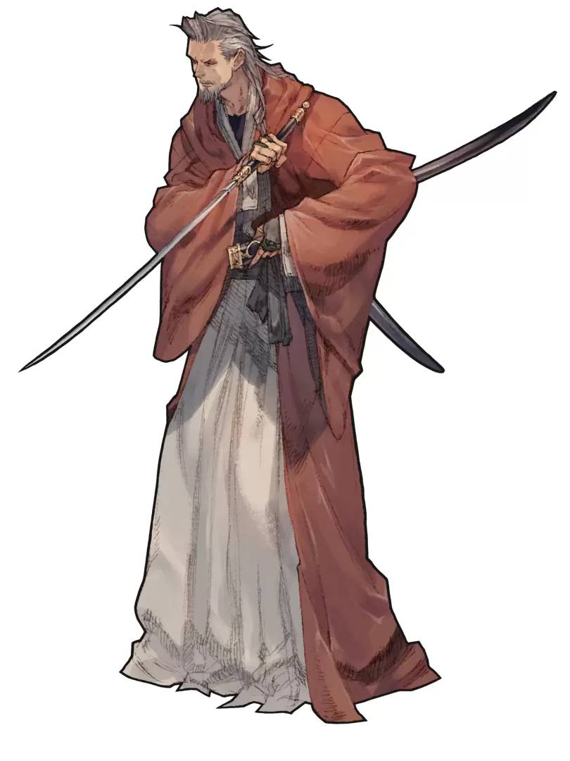 《皇家骑士团：重生》公开兵种、技能、地形、登场人物最新信息介绍