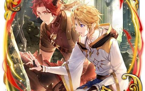 《问答 RPG 魔法使与黑猫维兹》x《光之祭司》首次合作 开放特别联名关卡