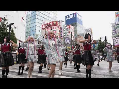网络天使（主播）养成・生活ADV《主播女孩重度依赖/NEEDY GIRL OVERDOSE》Nintendo Switch版现已发售！ 限时特别影片公开中！