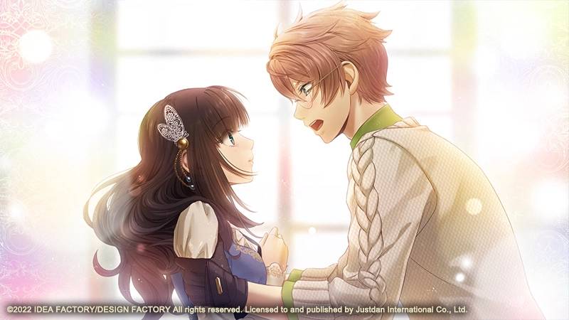 《Code..Realize ~白银的奇迹~》中文版游戏系统以及Nintendo Switch独家要素正式公开