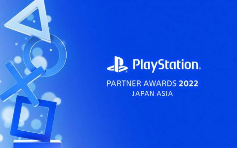 「Playstation Partner Awards 2022 Japan Asia」正式宣布将在今年 12 月 2 日举办！