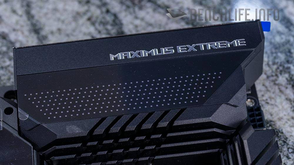 当仁不让的旗舰组王者，ASUS ROG Maximus Z790 Extreme 主板开箱