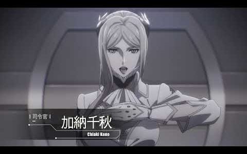 愿人类荣耀长存！ 《尼尔：自动人形》动画释出“地堡”视觉海报&宣传影片！