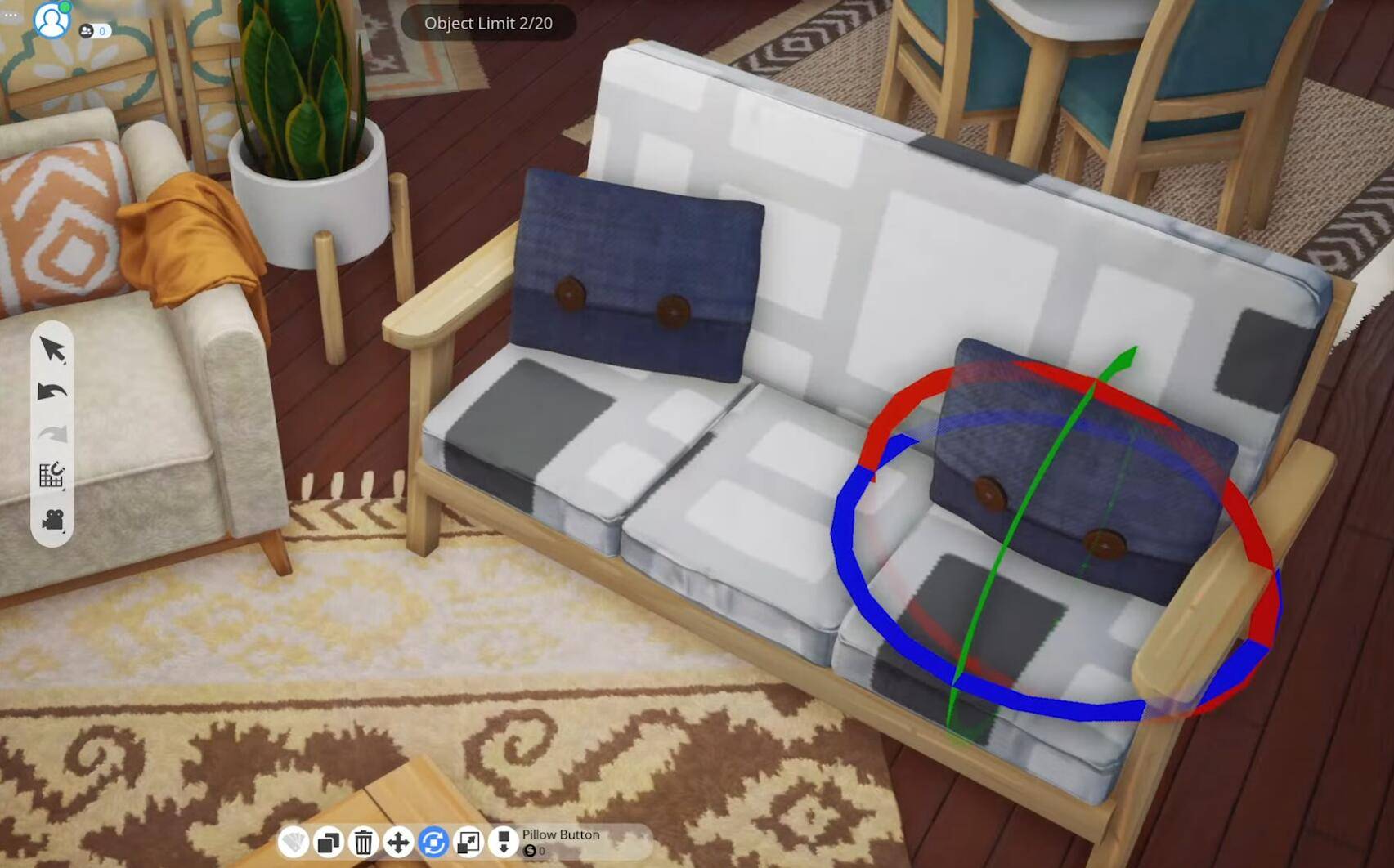 《The Sims 4》即日起转为免费下载，同时确定系列新作《The Sims:Project Rene》正在研发当中！