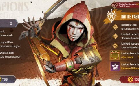 Ash正式登场！《Apex Legends Mobile》第三赛季「Champion」今日上线！