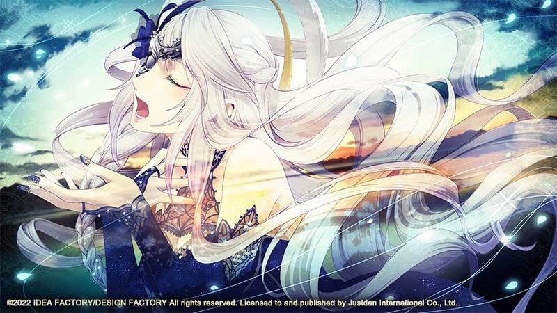 《Code..Realize ~白银的奇迹~》中文版游戏系统以及Nintendo Switch独家要素正式公开