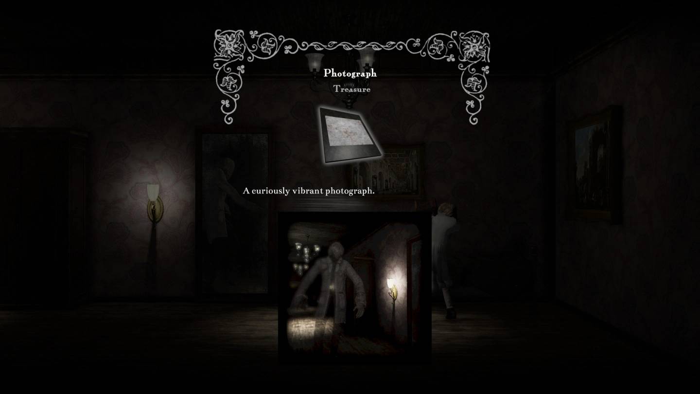 《Withering Rooms》Roguelike 生存恐怖游戏即将发售，每晚都面临不同的恐怖威胁！
