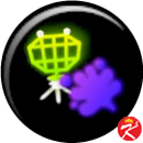 斯普拉遁3 装备能力：对物攻击上升