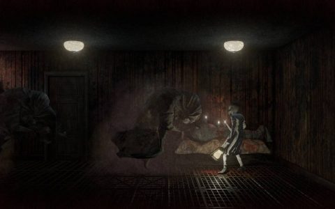 《Withering Rooms》Roguelike 生存恐怖游戏即将发售，每晚都面临不同的恐怖威胁！