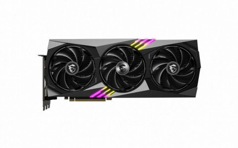 Suprim、Gaming 与Ventus齐亮相，MSI GeForce RTX 4080系列显卡曝光