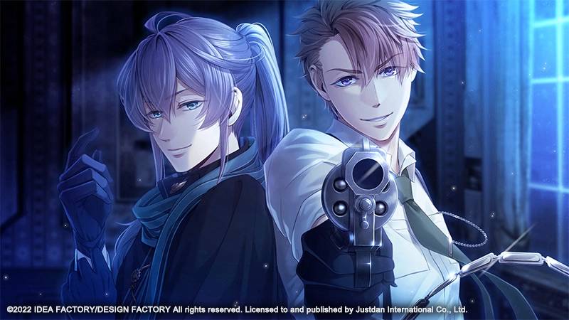 《Code..Realize ~白银的奇迹~》中文版游戏系统以及Nintendo Switch独家要素正式公开
