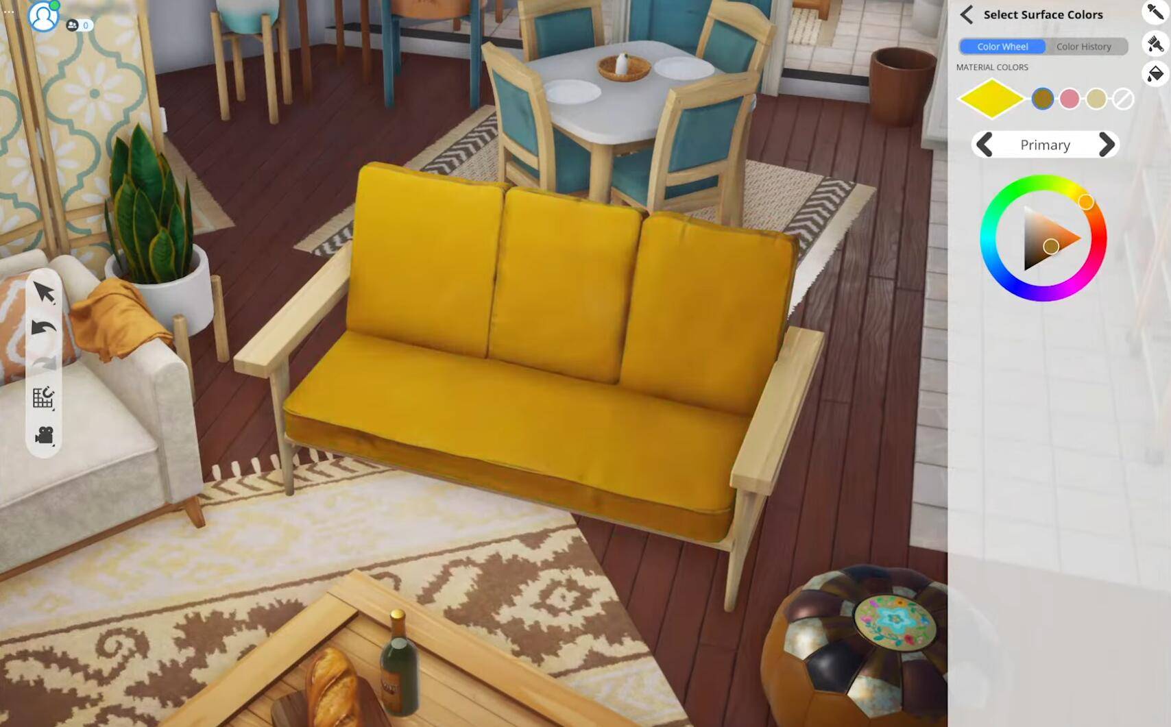 《The Sims 4》即日起转为免费下载，同时确定系列新作《The Sims:Project Rene》正在研发当中！