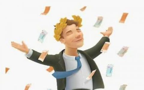 一天能挣100元的游戏(可以赚钱的手机游戏排行榜)
