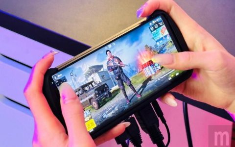 Xperia 1 IV电竞特仕版、结合主动散热的游戏专属配件Xperia Stream快速动眼看