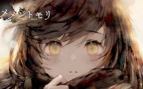 新作 RPG《Memento Mori》公开片头动画 预定2022年10月18日正式推出