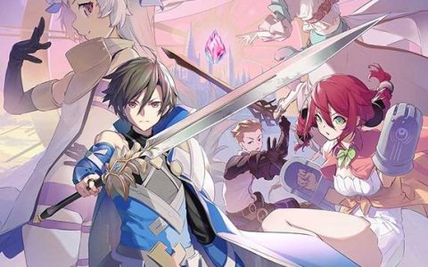 轻小说《强者的新传说》确定2023年7月改编电视动画 内田雄马、下野纮等人参与配音