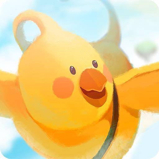 用钢琴玩游戏！ 全新冒险体验《高音鸟记号》试玩版现已在GooglePlay上架