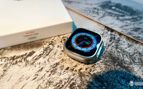 不爬山、不潜水，Apple Watch Ultra 值得买吗？ 2022 年三款苹果手表我该买哪支？