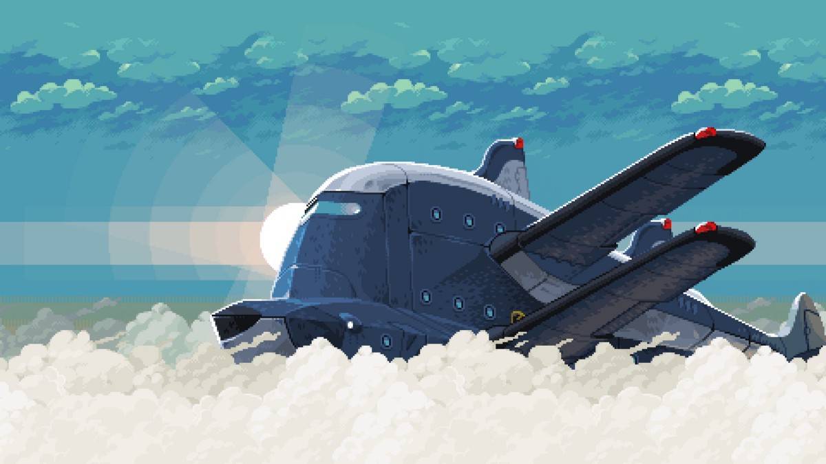 试玩初体验#14-《Super Catboy》DEMO|在横向卷轴动作游戏惨遭无情对空！？