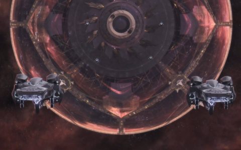 《银河英雄传说 Die Neue These 激突》「要塞对要塞」第八次伊谢尔伦攻防战节录影像公开！