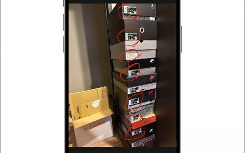 iPhone 截图与图片编辑「标示」小技巧，圈选强迫患者必学！