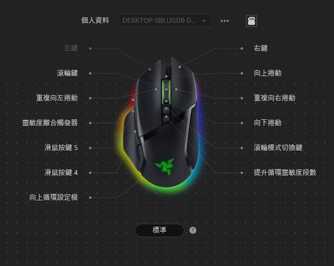 【开箱】王者登场，战无不胜 我们目前最先进的游戏鼠标 Razer Basilisk V3 Pro
