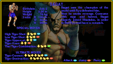 全明星街头快打 Final Fight LNS Ultimate，免费下载玩到爽