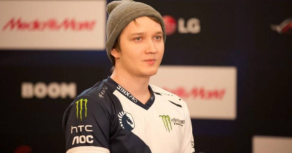 《DotA 2》老职业选手“马桶哥 MATUMBAMAN”正式官宣退役，并感谢一路走来得到的巨大支持！