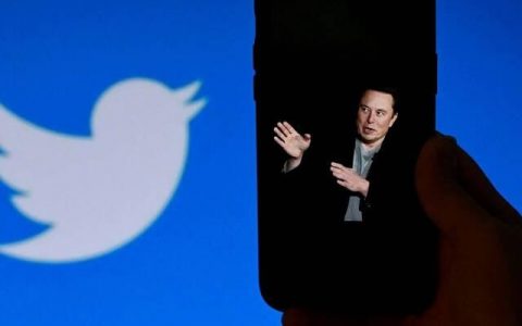 马斯克将调涨推特付费方案 蓝勾勾也要收费了！