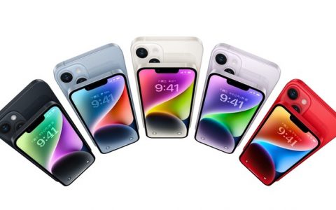 iPhone 14 Plus 销售不如预期，专家估明年iPhone 15 Pro可能再涨价