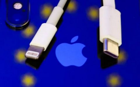 苹果推出的“清洁能源充电”是什么？ 真讲环保，也是真生意