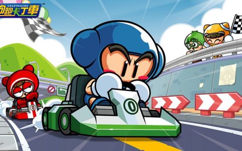 台服《跑跑卡丁车》2023年结束营运，16年长青树划下句点