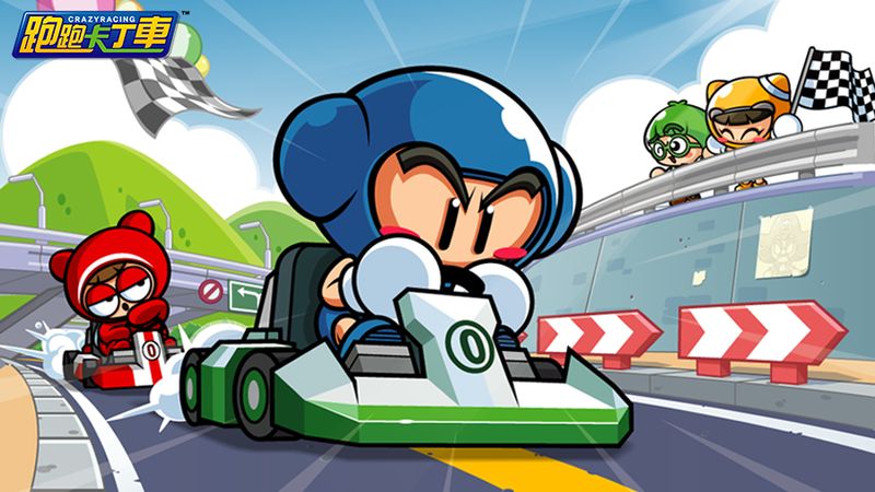 crazyracing