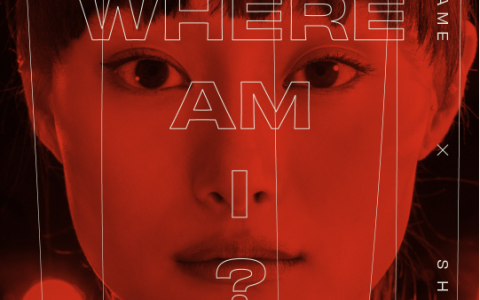 小岛秀夫全新电玩作品「WHO AM I？」 参与明星不只一位 《死侍2》女星登上游戏新海报