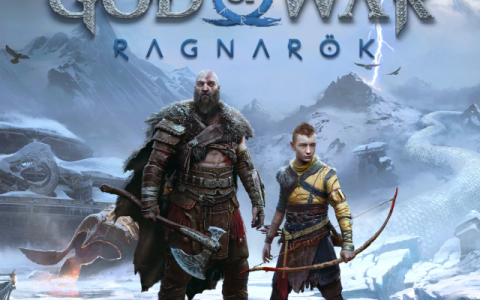 《战神：诸神黄昏》剧本泄漏引话题 顽皮狗工作室副总裁发Twitter安慰「这是业界常态」