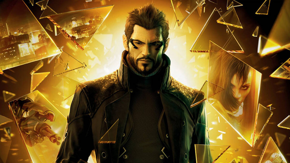 消息人士爆料称已被 Embracer 收购的 Eidos Montreal 正在研发《Deus Ex》系列最新作！