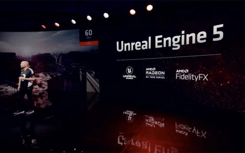 规划在2023年正式亮相，AMD发表FSR 3与Hypr-RX技术