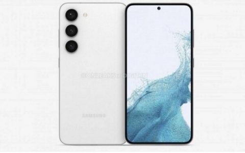 三星 Galaxy S23+ 现身 Geekbench，高通骁龙 8 Gen 2 频率冲上 3.36GHz