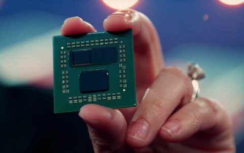 AMD下一代Ryzen 7000-3D 处理器正在路上，有望提供比前代产品更高的带宽