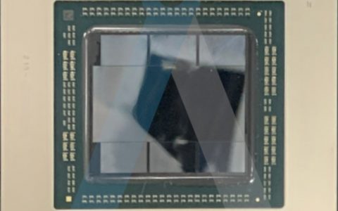6个MCD与1个GCD配置的Chiplet设计，AMD Radeon RX 7900系列GPUDie曝光