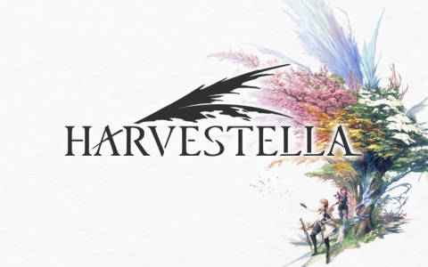 奇幻生活模拟RPG《收获之星》现已发售 预计根据回馈推出正式版更新