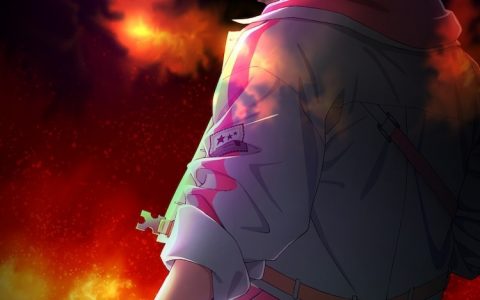 《Paradox Live THE ANIMATION》嘻哈音乐主题动画明年开播 前导视觉图与游戏情报公开